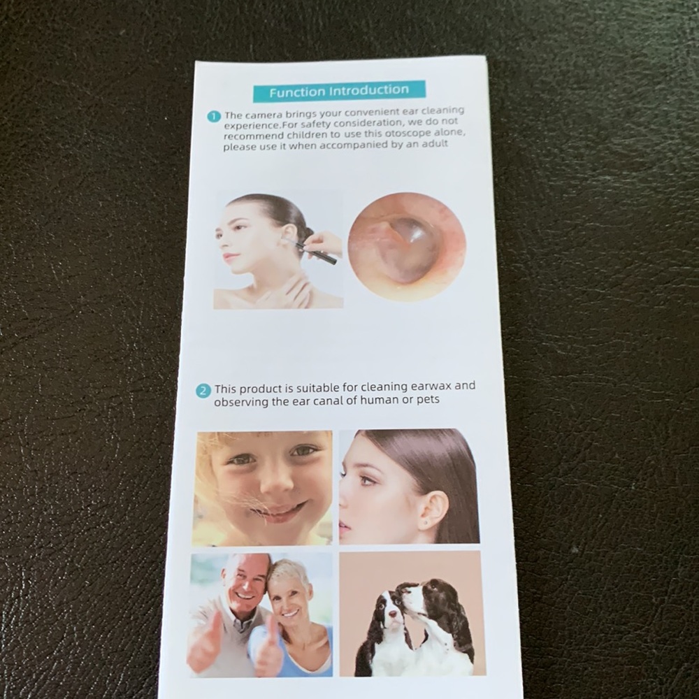 Smart Ear Stick - Picture 4 of 4